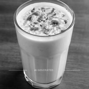 Dry Fruit Lassi