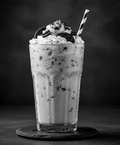 Oreo Shake