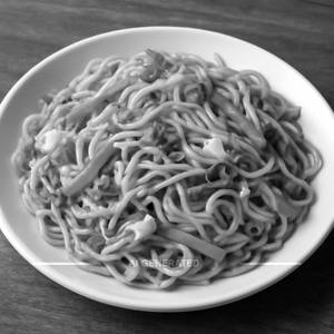 Veg Noodles