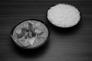 Thai Curry Red(prawn)