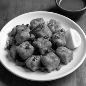 Paneer 65