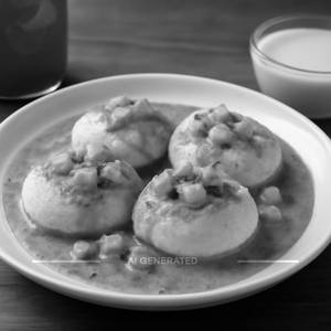 Paneer Badami