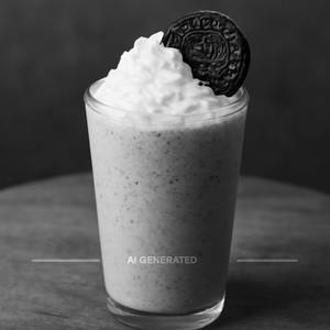 Oreo Shake