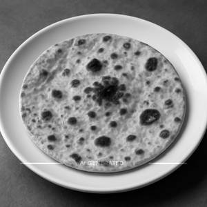 Tawa Chapati