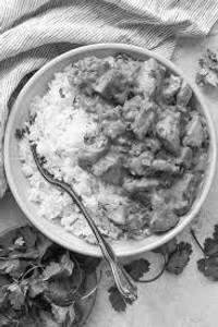 Chicken With Rice