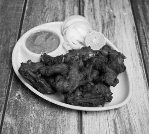 Chicken Fry