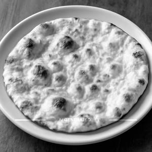 Plain Naan