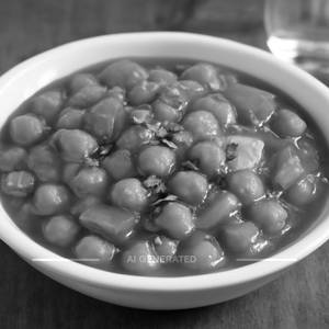 Chana Chilli
