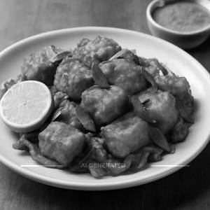 Veg Paneer 65
