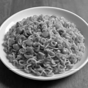 Veg Maggi