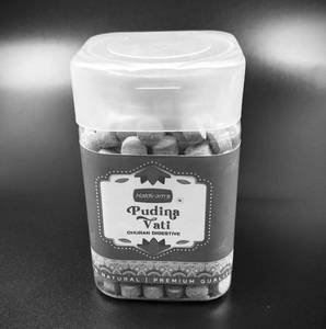 Pudina Vati [125g]