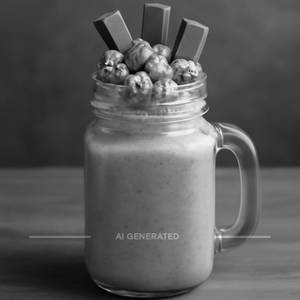 Kitkat Shake