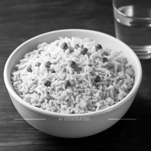 Jeera Rice