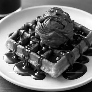 Chocolate Overload