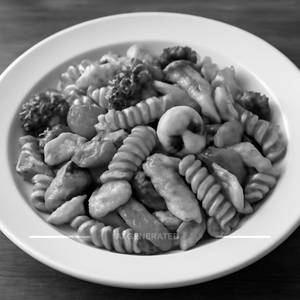 Mix Pasta