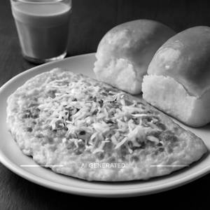 Special Cheese Omelette