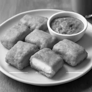 Paneer Pakoda