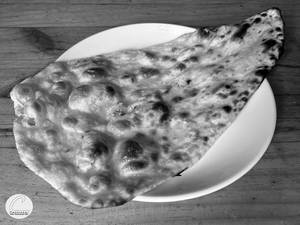Butter Naan
