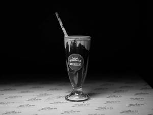 Cold Coffee