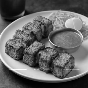 Paneer Pahadi Tikka
