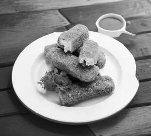Paneer finger