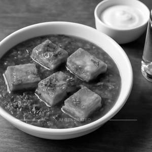 Paneer Varhadi