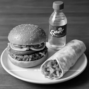Veggie Combo
