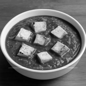 Palak Paneer