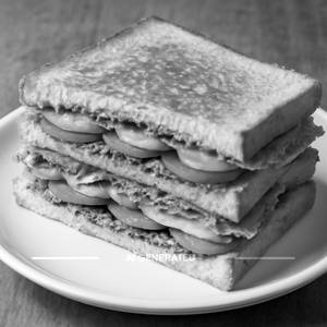Paradise Special Sandwich