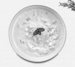 Pineapple Raita [150 Gram]