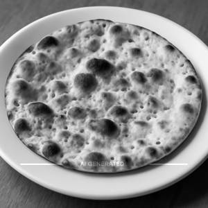 Tandoori Roti
