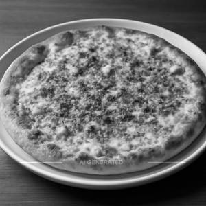 Bombay Masala Pizza [8 Inches]