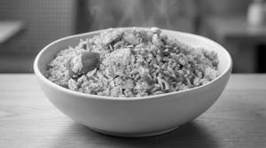 AVAKAY EGG  RICE
