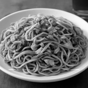 Egg Noodles