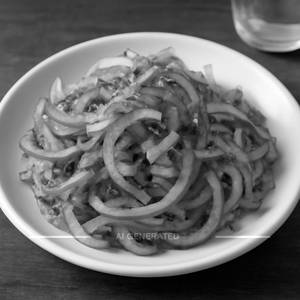 Onion Salad
