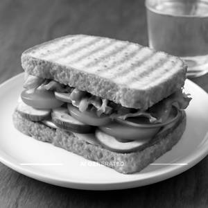 Veg Sandwich