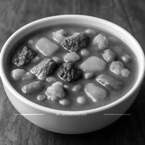 Veg gravy