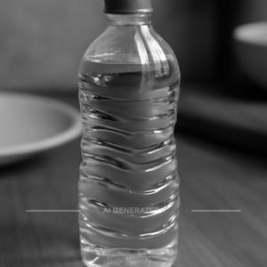 Water Bottle ( 500ml )