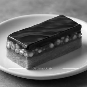 Chocolate snickers