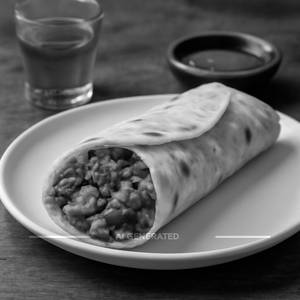 Chicken roll