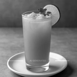 Guava Mocktail