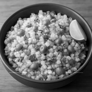 Sabudana Khichdi