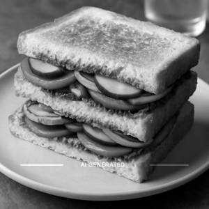 Sandwich Bread