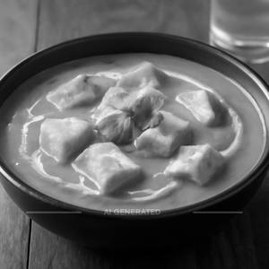 Paneer Butter Masala
