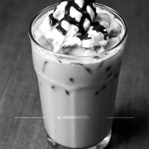 Cold Coffee