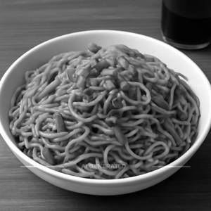 Schezwan Noodles