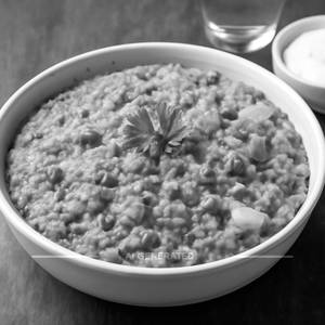 Masala khichdi