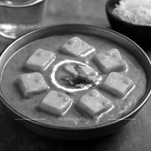 Paneer Butter Masala