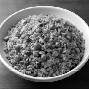 Masala Rice
