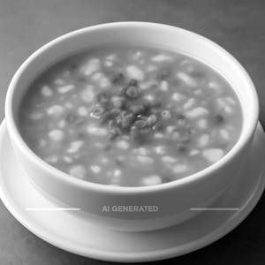 Sweet Corn Veg Soup